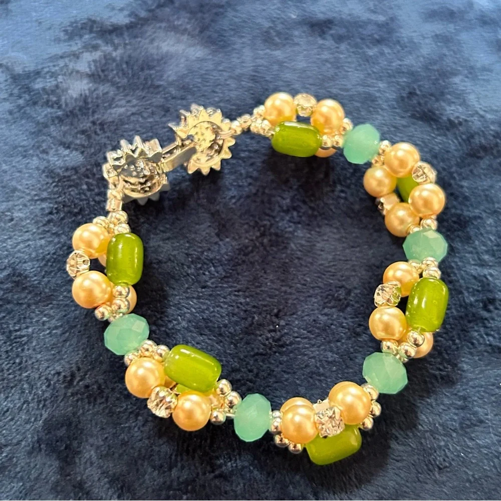 Hand Crafted handcrafted elegant
